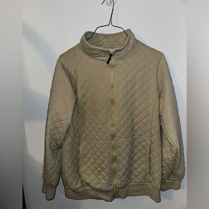 Stillwater Quilted Jacket